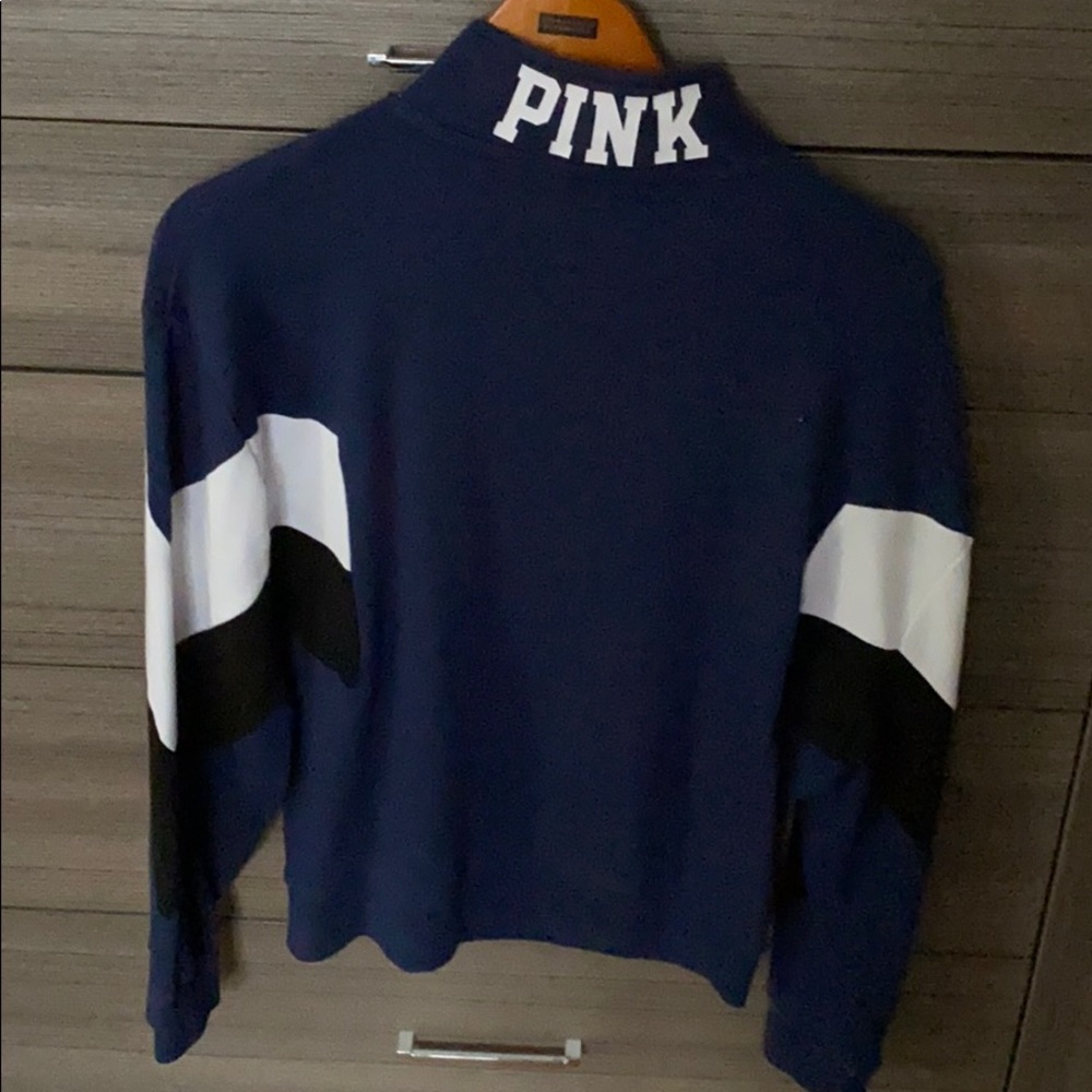 quarter zip